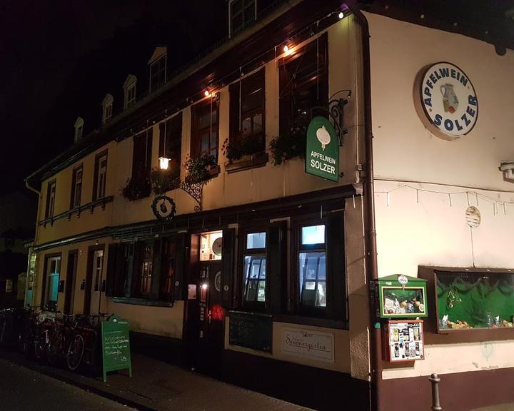 Irish Pub Bornheim